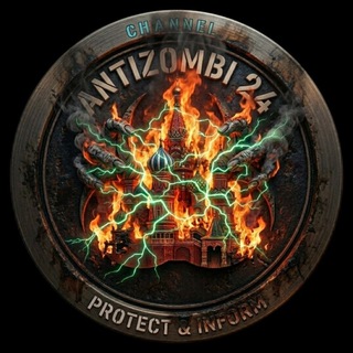 🇺🇦 ANTIZOMBI24 🇺🇦
