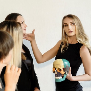 Тая Дейн о профессии Тренера