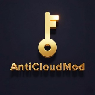 AntiCloudMod Team 🌤