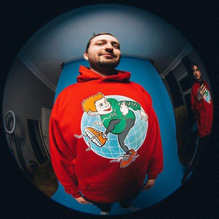 ANTIHYPE CONFESSION / АНТИХАЙП КФ