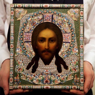 Антиквариат. Иконы. Серебро. Русская эмаль. Искусство.