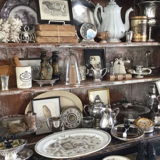 Антиквариат из Европы