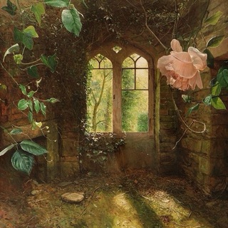 антиква́рий