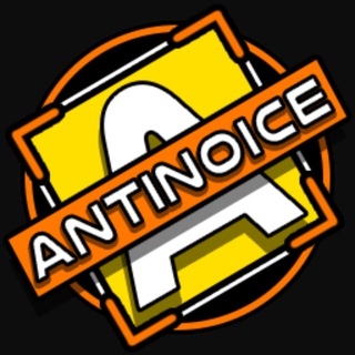Antinoice_tg "Канал"