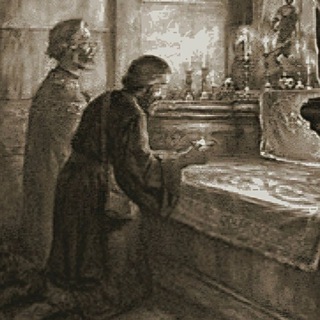 Хождение священноантипода