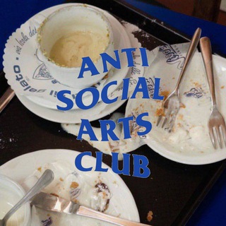 ANTISOCIAL ARTS CLUB