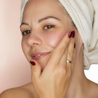 В зеркале-с любовью| Вероника Чернат