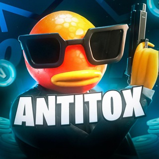 ANTIITOX