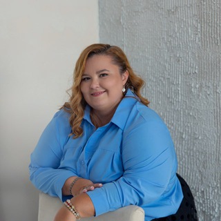 Твой таролог Антонина