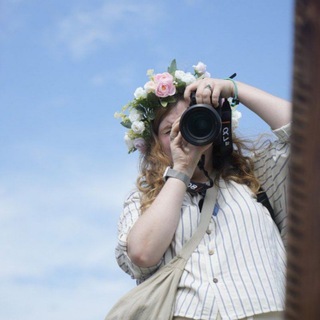 Ловец света | Antokhina_Darya