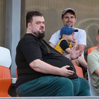 Антон Попов | Меня заставили завести телегу