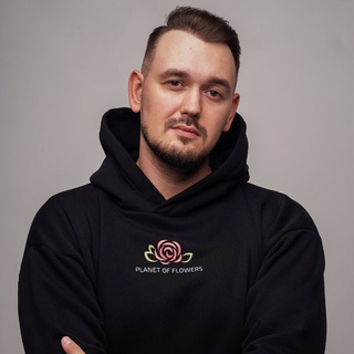 Антон Соловьев | Цветочный бизнес