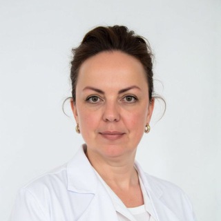 Отоневролог Антоневич Марьяна Анатольевна