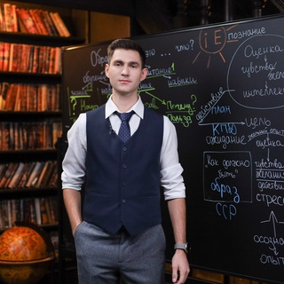 ОБеРеГ для родителей с Антонием Ульдановым