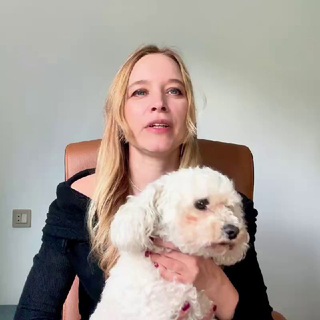 НЕЙРОКОНТЕНТ х ИИ | Антонина