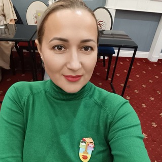 Антонина PRO Piter и не только...