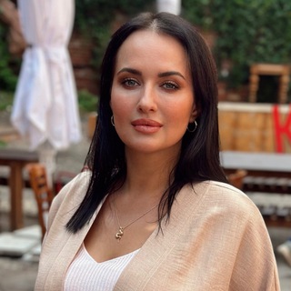 Пространство Антонины Романовой