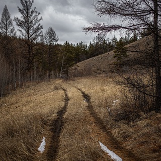 Туда-сюда | Байкал, Сибирь и не только