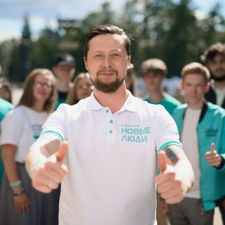 Антон Малышев. ЮВАО