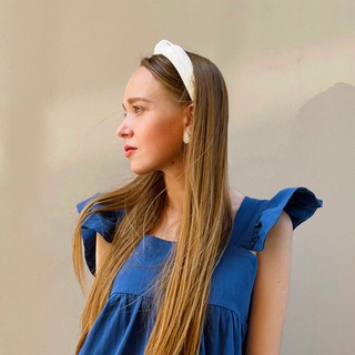 Анастасия Антонова