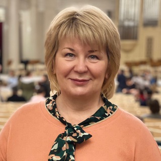 Татьяна Антонова_Радость Жизни