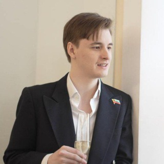 Гражданин Антонов