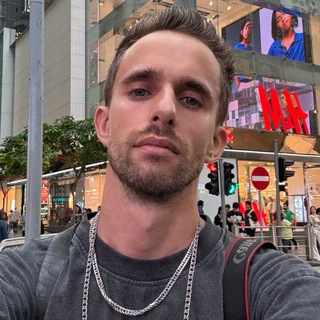 Антон Перебейнос