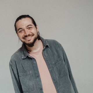 Антон Прокофьев