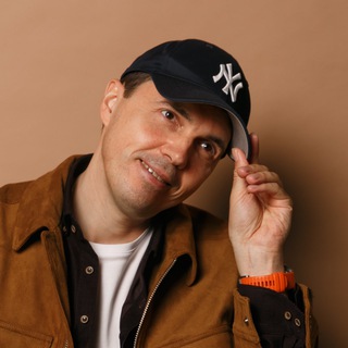 Антон Пронин