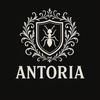 Antoria - другой муравейник