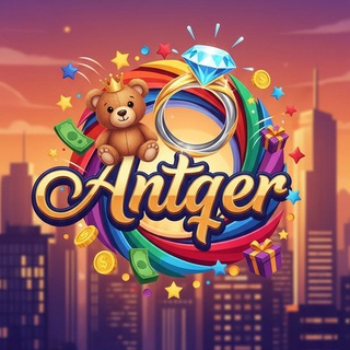 🎁Antqer | Звезды Бесплатно 🔥