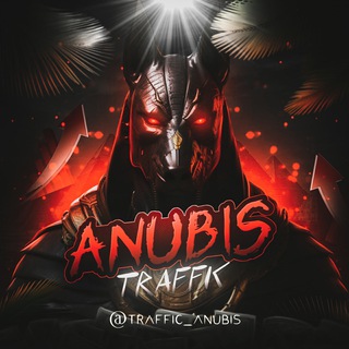 TRAFFIC ANUBIS 🔮