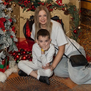 Анюта Пирс личный блог