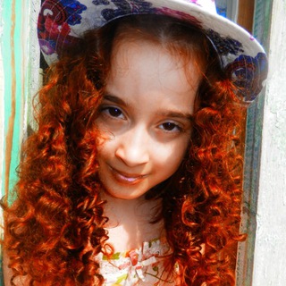 Анютка Джян