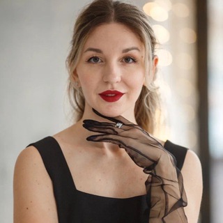 Анна Елизарова