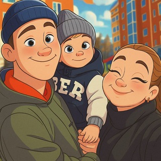 𝐌𝐨𝐦'𝐬кие будни🫂