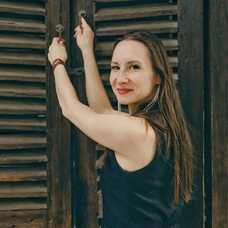 Десерты от Ани Е.