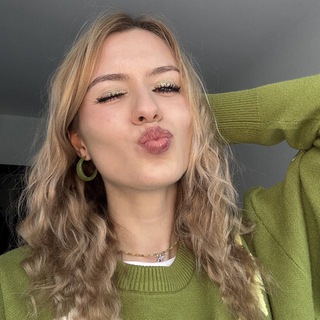 Аня из дворца🧚🏻