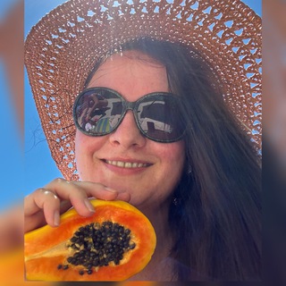 Аня из Майами