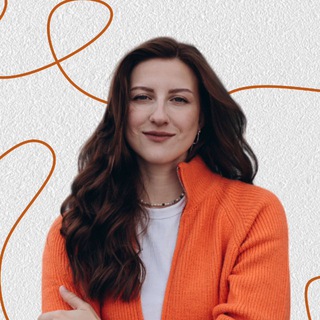 Анна Курочкина 🧡 психолог коуч про кризис 20-30 лет