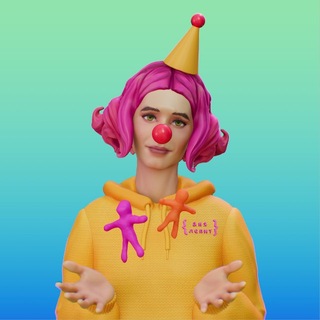 аня лепит 🐝