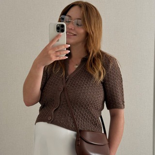 Аня - про жизнь, материнство и классные находки