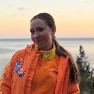 Аня — в движении ⚡️