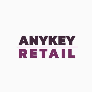 ANYKEY RETAIL