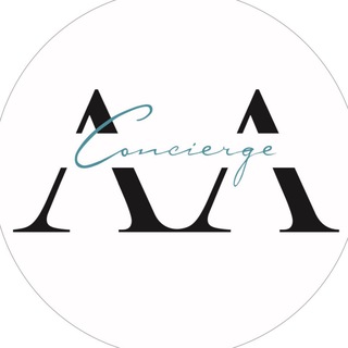 Anytime Anywhere Concierge