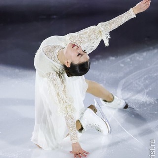 Team Frolova Anna 🛐❤️