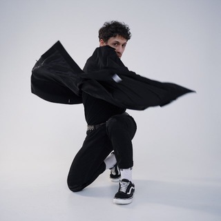 Энивэй, Эрик!