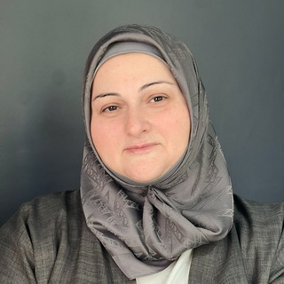 Психолог Анжела Абасова