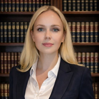 Анжелика Александровна ⚖️