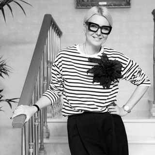 Причиняющая добро